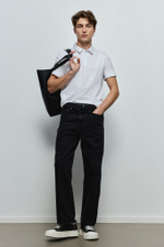 Рубашка поло coolmax® slim fit
