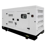ТСС TCu 275TS ST промышленный дизельный генератор 034097