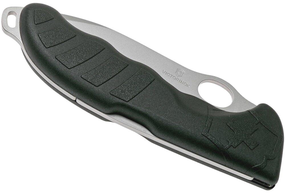 Нож перочинный Victorinox Hunter Pro M (0.9411.M9) оранжевый