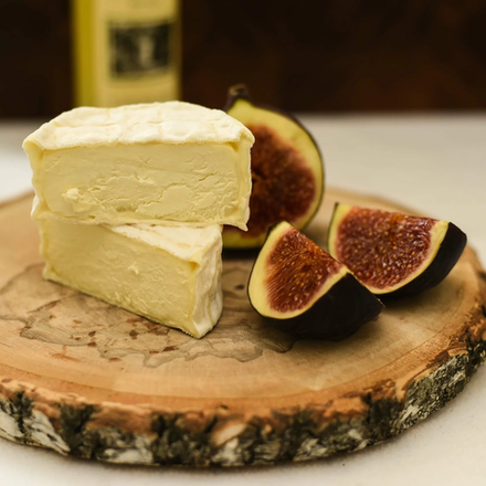 Сыр "Ларме" 130 гр (белая плесень) от LaBrie