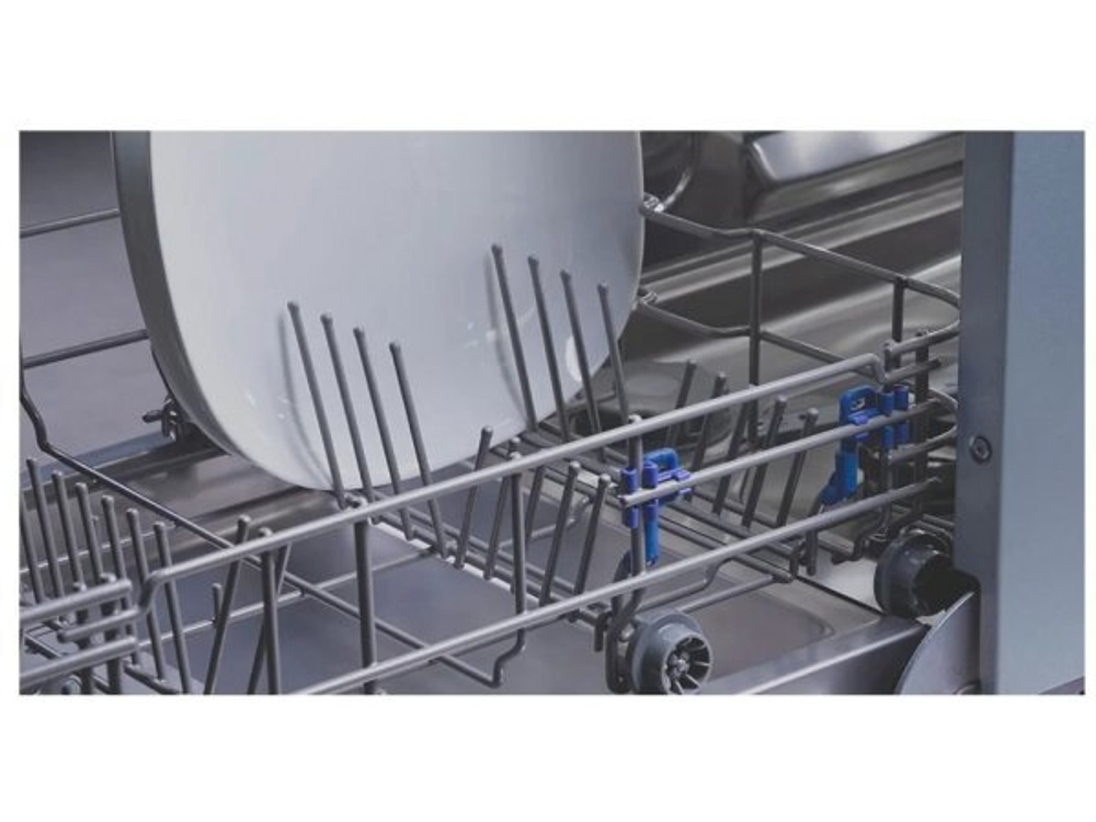 Встраиваемая посудомоечная машина Maunfeld MLP 08I