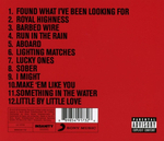 Tom Grennan / Lighting Matches (CD)