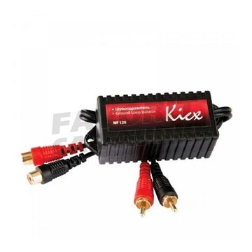 Шумоподавитель KICX NF120