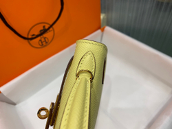 Hermes Kelly 19