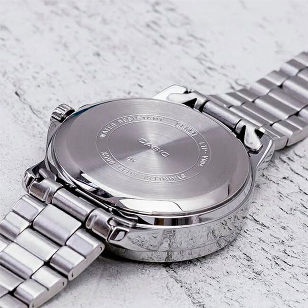 Женские наручные часы Casio Vintage LTP-V004D-2B