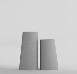 Кашпо, коллекция Classic, форма DUET