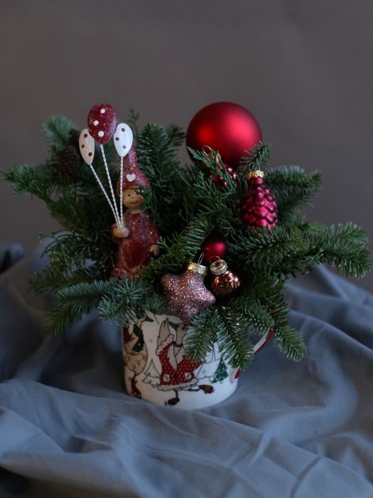 Домашний очаг