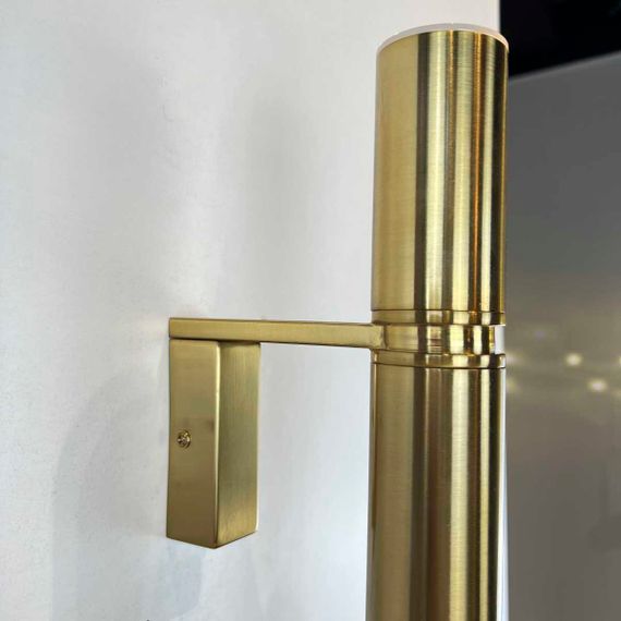 Настенный светильник Imperium Loft Gidrant 140476-44