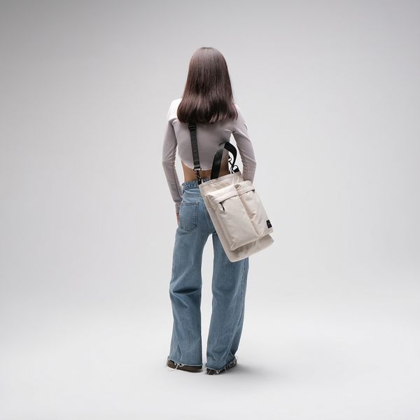 Шоппер Special Series бежевый - фото 5