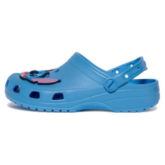 Crocs Classic Clog 'Stitch'