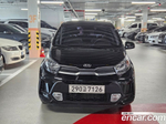 Kia Morning Urban (JA) Prestige (07.2020)