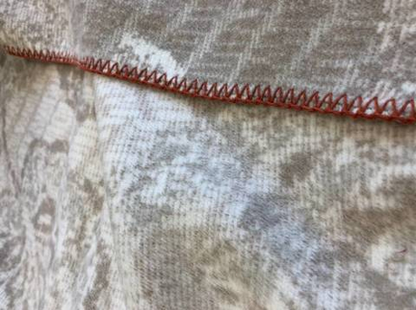 Плед 150х200 Biederlack Modern Nomad Persian