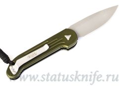 Нож Microtech LUDT модель 135-10APODфотография - 4