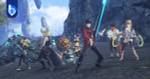Xenoblade Chronicles 3 [NS] New