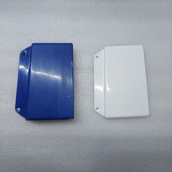 Лючок бака Mercedes Sprinter W901-905