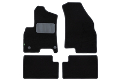 Коврики в салон для CHERY Tiggo 7 Pro KLEVER02632801210KH