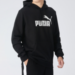 Толстовка Puma ESS Logo, 586917-01