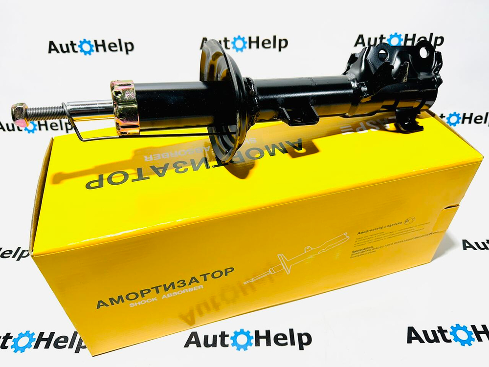 Амортизатор Lasp 54651-5R100, 51620-T6G-N100 передний левый