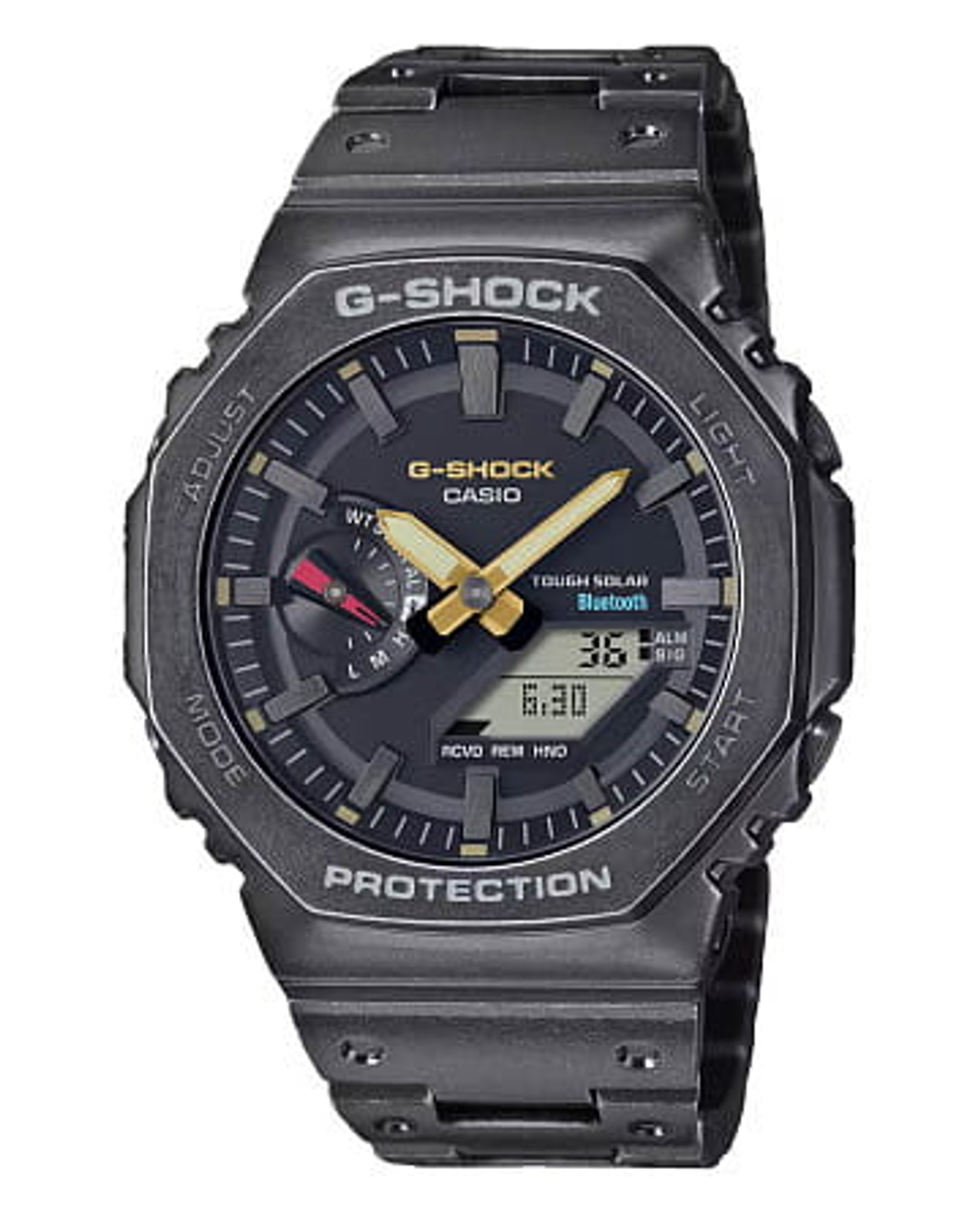 Часы Casio G-Shock GM-B2100VF-1A