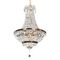 Подвесная люстра Lumina Deco Romea LDP 10505