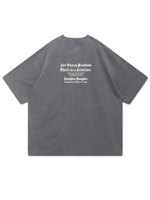 Мужская Футболка For Every Problem