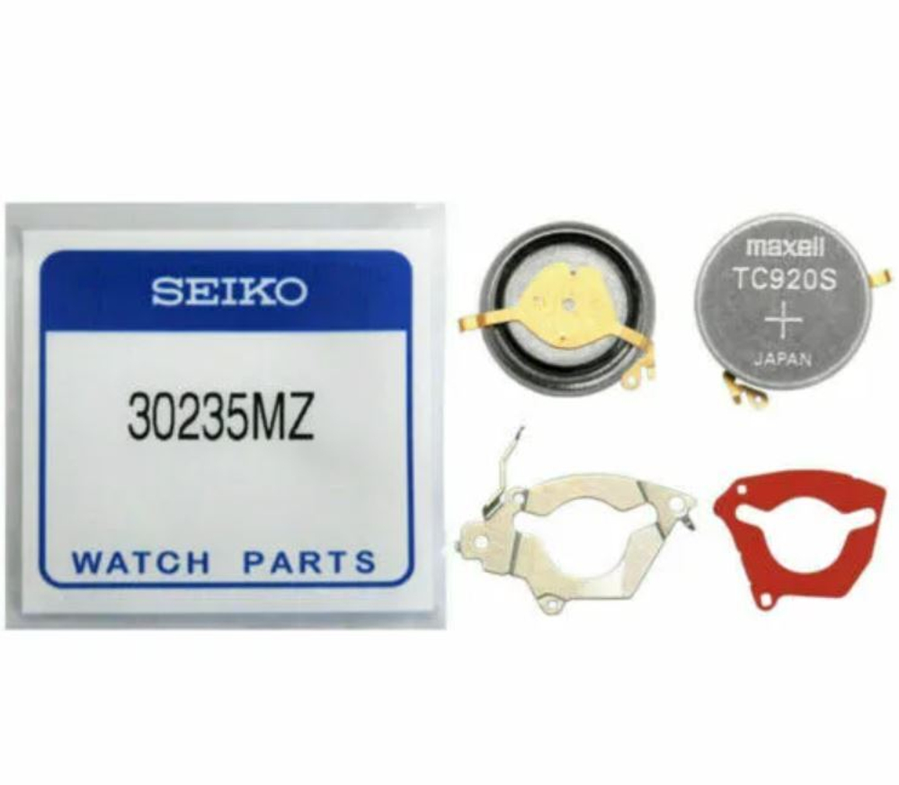 Элемент питания 30235MZ Seiko