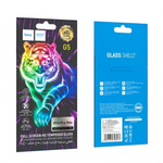 Защитное стекло G5 Hoco для iPhone 14 Plus на полный экран, 012052