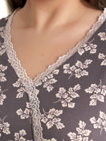 Сорочка с к\р 7014