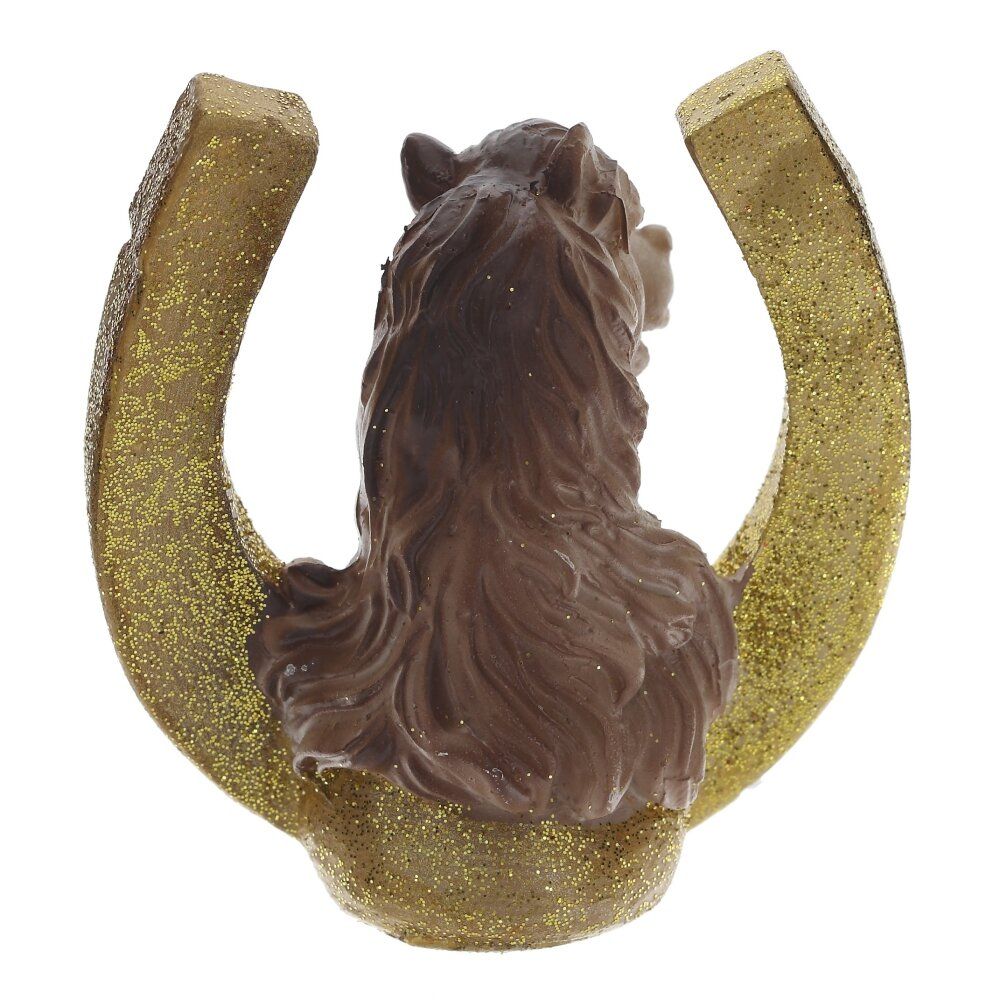 GAEM Фигурка декоративная "Лошадка", L6,5 W4 H7 см, 4в.