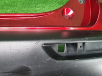 Бампер задний Mazda CX-30 (2019-н.в.)