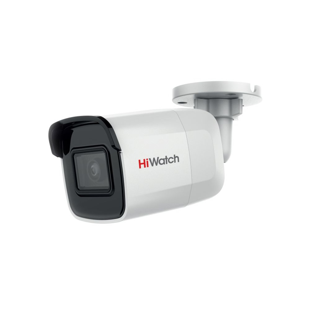 DS-I650M(B) IP-камера 6 Мп HiWatch