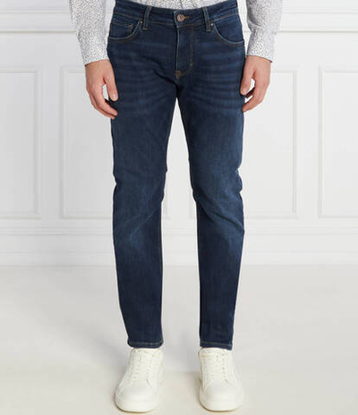 Джинсы Stephen Joop! Jeans - темно-синий(30033384)