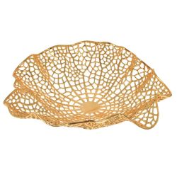 GAEM Ваза для фруктов, L30 W30 H6 см