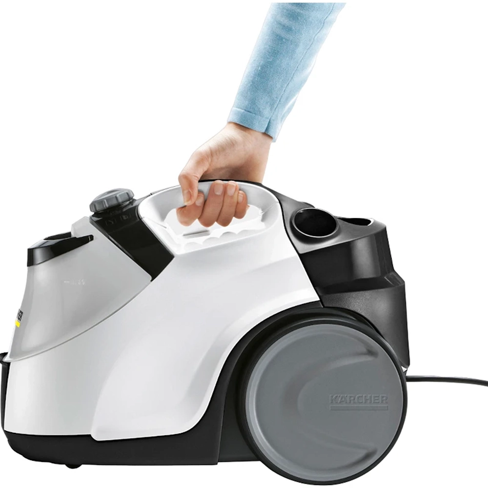 Karcher SC 5 EasyFix Iron Plug *EU пароочиститель 1.512-660.0