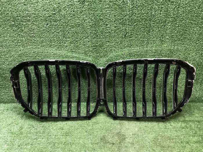 Решетка радиатора BMW X5 G05 (2018-2023)