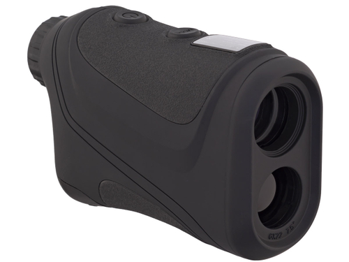 Дальномер Gaut Emerald L1500, 6х22, дальность 1500м, угломер (G-LRF-L1500)