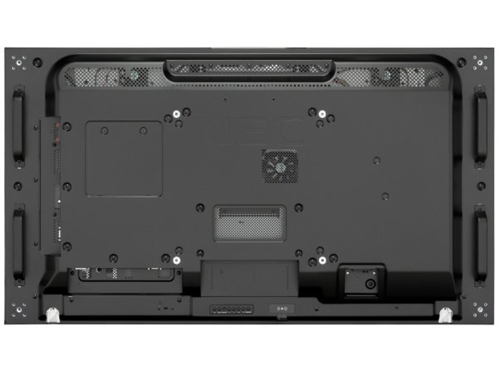 Интерактивная панель NEC MultiSync UN492VS