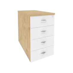 Onix Тумба приставная/опорная O.TPO-1.8 432*800*750