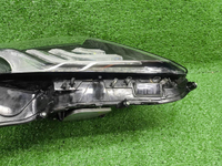 Фара правая Toyota Camry xv70 (20-нв) LED Black