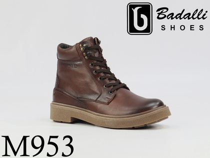 Ботинки мужские M953-1R 40-45