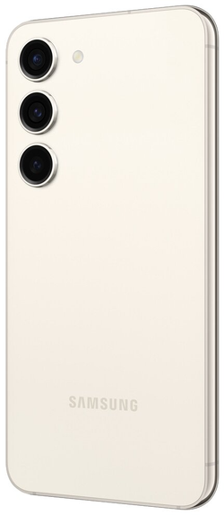 Samsung Galaxy S23 8/256Gb Cream (SM-S911B)