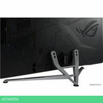 Игровой монитор ASUS ROG Strix XG438QR