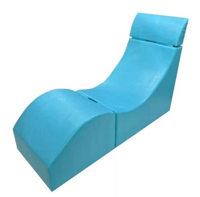 Детское терапевтическое кресло для релаксации