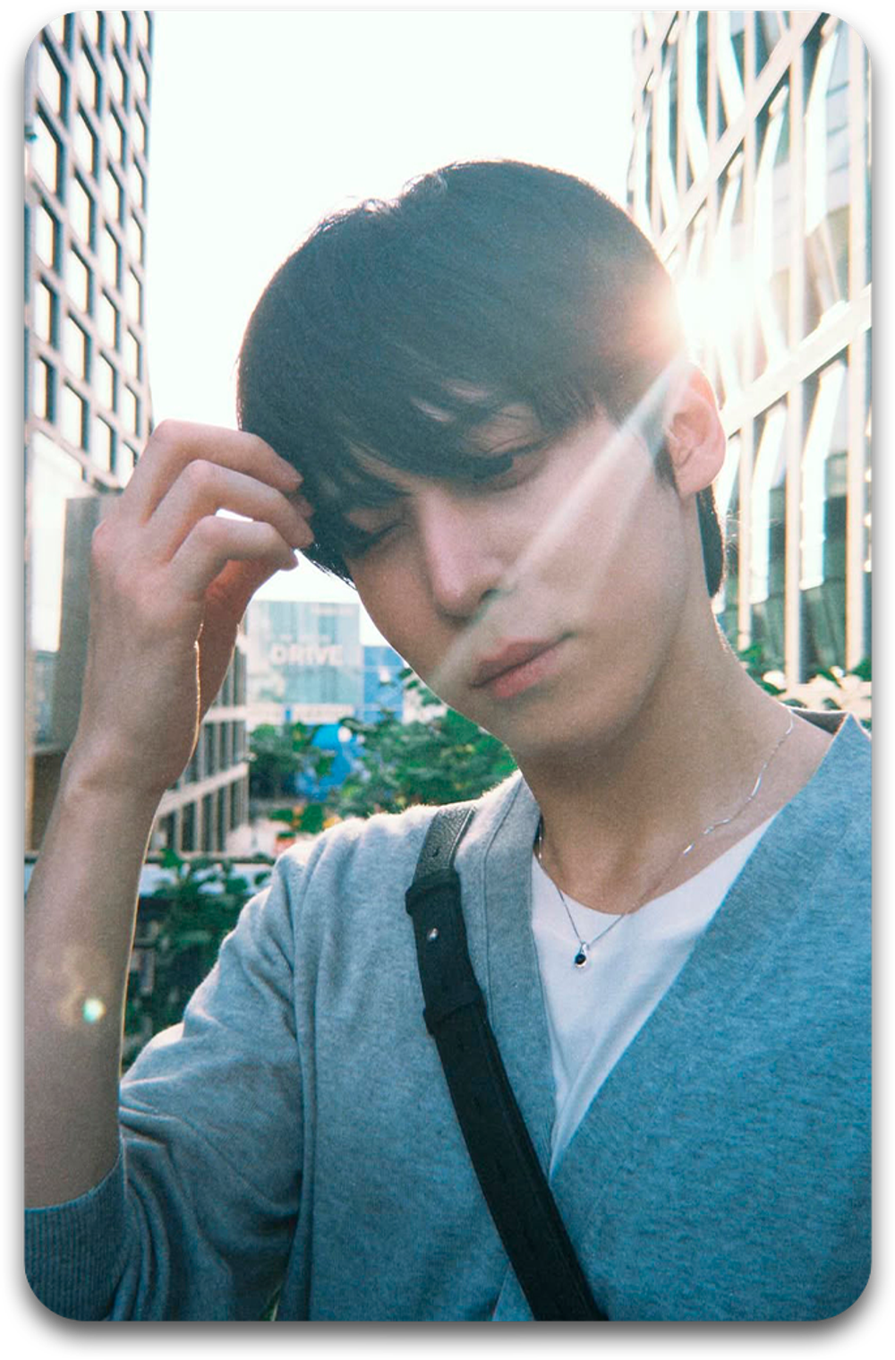 Карта / ATEEZ #1644