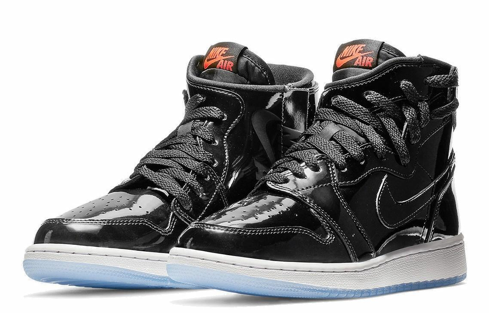 Кроссовки Jordan Air Jordan 1 Xx Rebel (Женская размерная сетка)