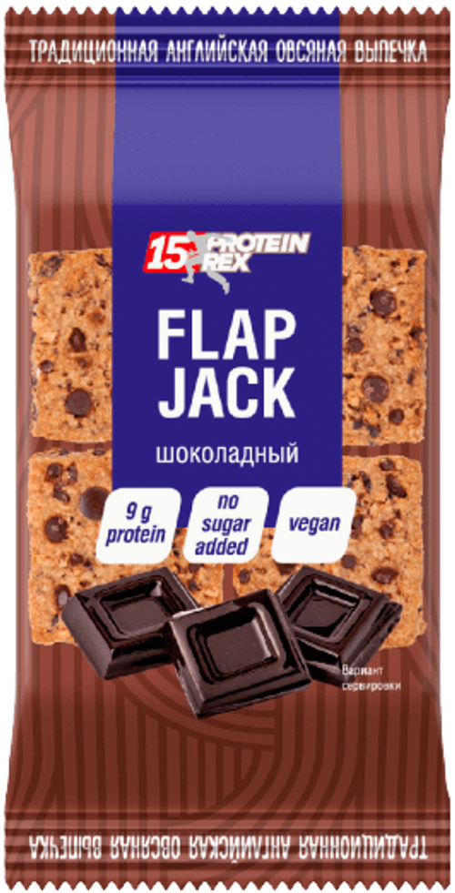 Печенье - Flap Jack