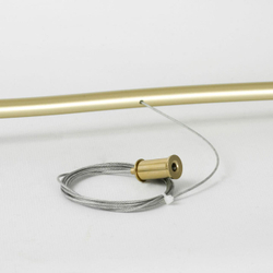 Линейно-подвесной светильник Lussole LSP-7242