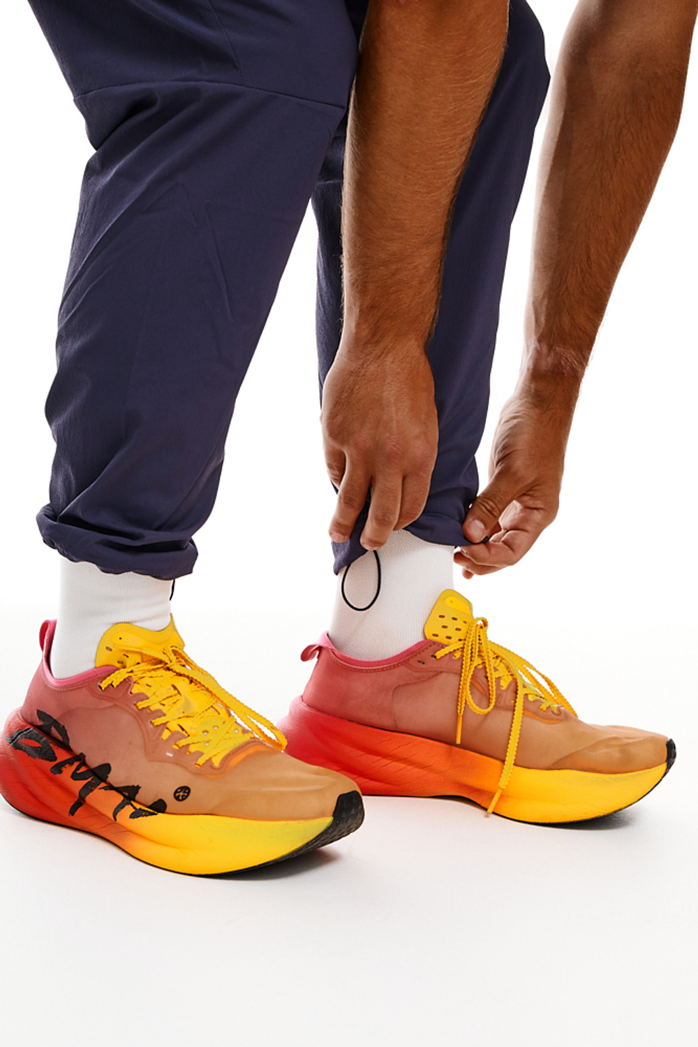 ШТАНЫ МУЖСКИЕ IGNITE | GREYSTONE