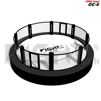 MMA Арена (клетка) турнирная