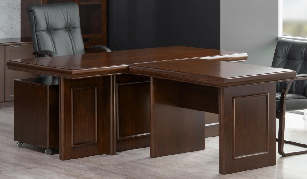 Столешница переговорного стола №2 ПРИНСТОН